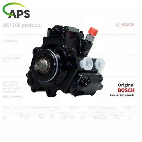 Pompa alta pressione bosch - alta,