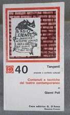 LIBRO: Contenuti e Tecniche