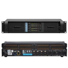 Amplificatore di potenza 4 ch