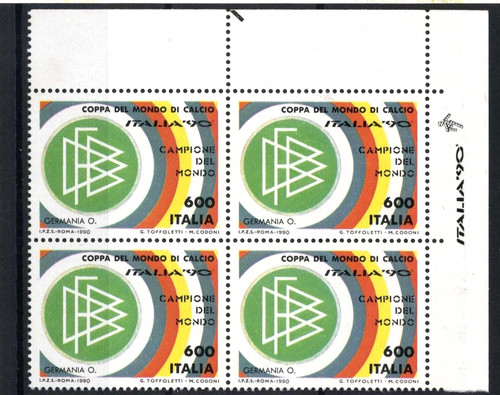 Italia 1990 germania - italia,