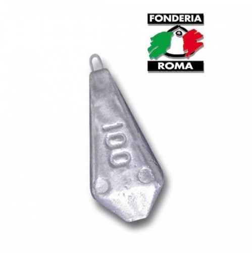 Piombo pesca bolentino - piombo,