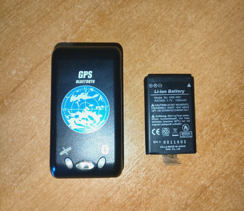 Antenna gps bluetooth - gps,