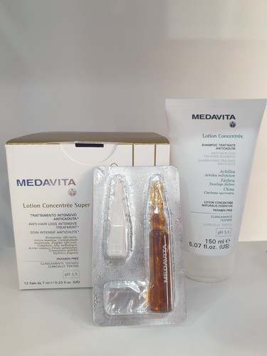 Medavita lotion concentree - medavita,