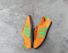 🍊Adidas City Series 2025 Liverpool Originals taglia UK5? Esclusiva 🌍 Spedizione 🆕