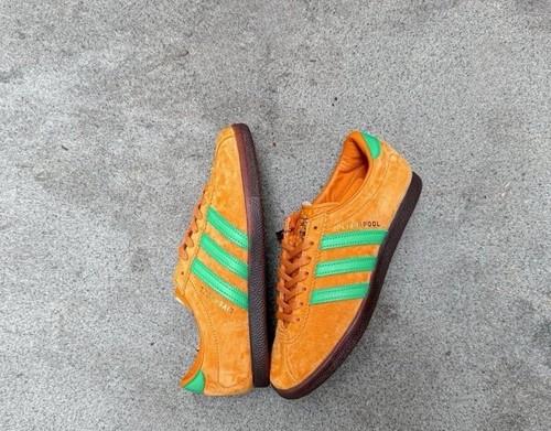 Adidas city series - city,