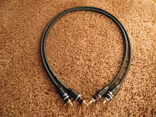 Mogami coppia cavi - mogami,