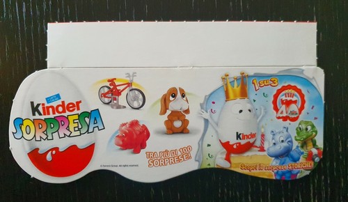 Pah funnyversary 40 - ♥♥,