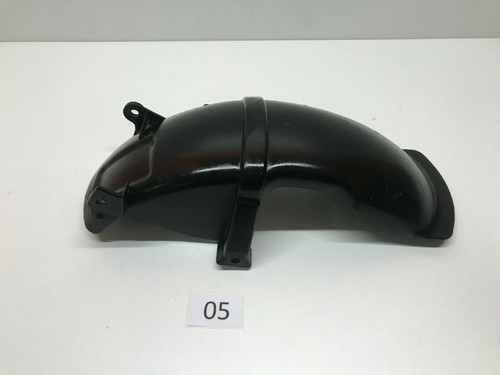 Parafango posteriore piaggio - ,
