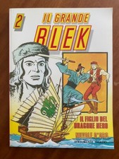 il Grande Blek # 2 (gigante) /