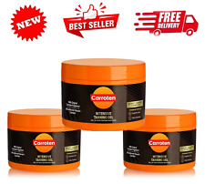 3 CONFEZIONI GEL ABBRONZANTE