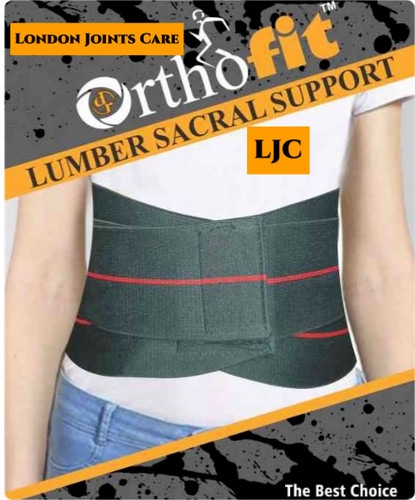 Cintura supporto lombare - supporto,