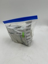 Crouzet LUR 110A P 1698