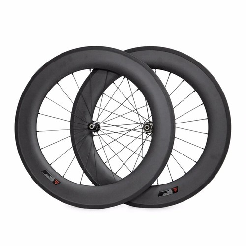 700c set ruote - set, strada