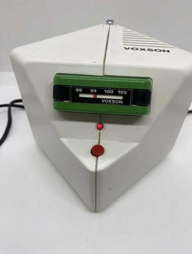 Autoradio tascabile vintage - autoradio,