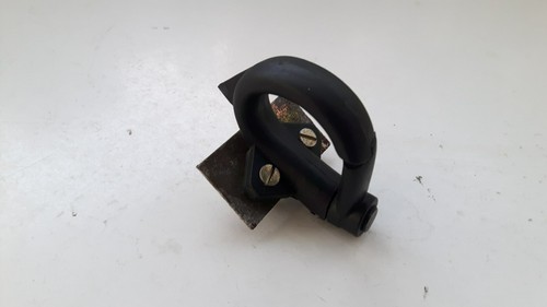 Gancio bagagli - bagagli, casco