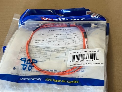 Weltron fibra ottica - weltron,,