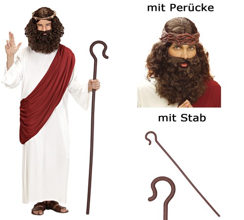Costume profeta messia - profeta,