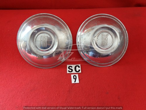 Coppa ruota fiat - ruota,