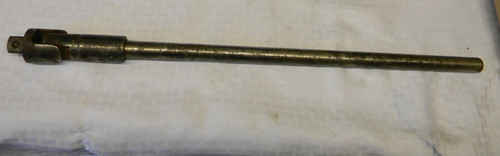 Vintage snap drive - snap-on, 3/4"