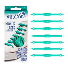 Lacci da Scarpe Elastici in