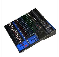 Yamaha MG16XU Mixer 16 canali con USB ed effetti