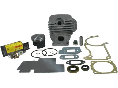 Kit pistone cilindro adatto
