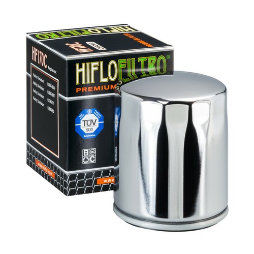 Filtro olio hiflo per - olio, harley