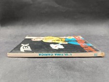 fumetto TEX originale numero