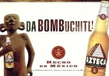 Birra Birra Azteca Da