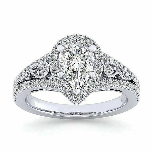 Anello art deco - art,