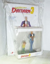 L'IMBATTIBILE DAITARN 3 3D