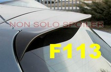 Alettone alfa 147 - alfa,