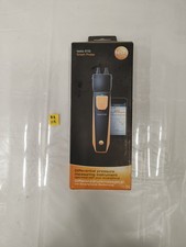 Testo 510i manometro pressione - 510i,