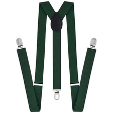 BRETELLE DA UOMO REGOLABILI