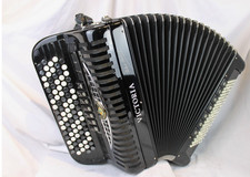 Fisarmonica a bottoni Victoria