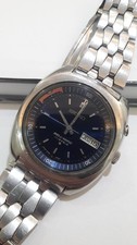 Seiko Bell-matic Automatico
