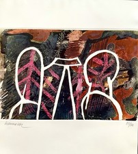 Berrocal-Espagne Superbe