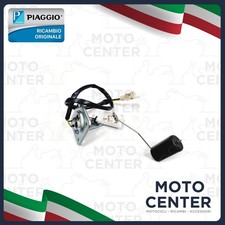 INDICATORE LIVELLO CARBURANTE