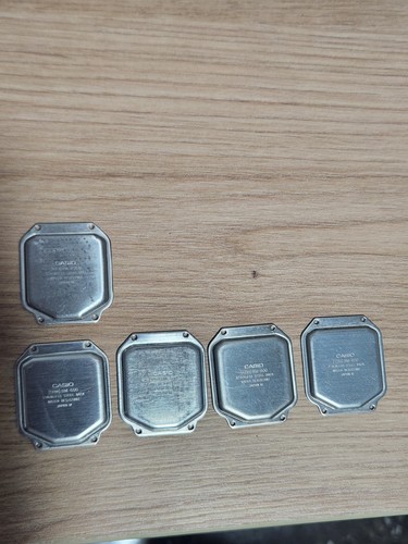 Tapas 600 casio 1 - tapas, bm-600