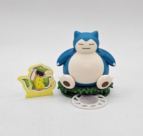 Pokemon snorlax kinder gran - pokemon,