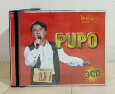 28586 CD triplo - PUPO - Flashback Collection - RCA / Sorris e canzoni TV 2005