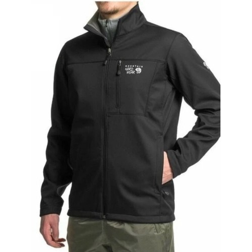 Mountain hardwear giacca - hardwear,