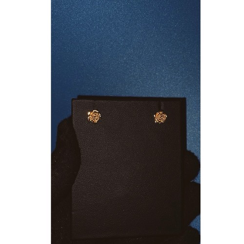 Borchie per fiori 18k 9g - borchie,