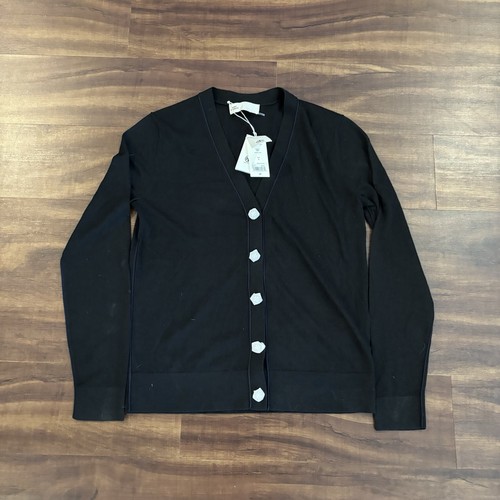 Cardigan tory burch simone - cardigan,