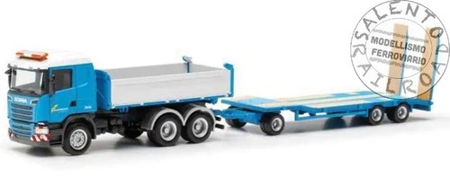 Herpa 316576 87 - 1:87,