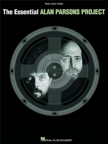 The essential alan parsons - essential,