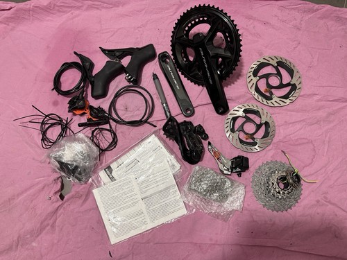 Shimano dura ace r9200 p - dura-ace, fc-r9200-p