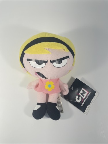 Cartoon network grime - cartoon,