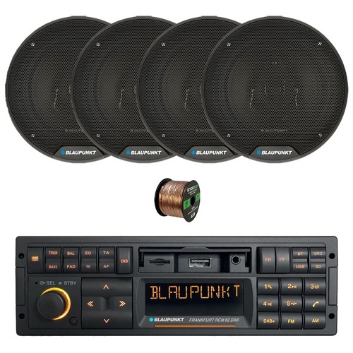 Blaupunkt frankfurt usb - frankfurt,