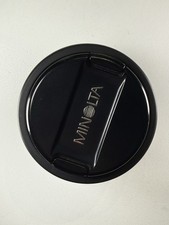 Minolta AF 50mm Macro 1:2.8